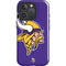 NFL Minnesota Vikings Retro Logo iPhone 16 Pro Magsafe Impact Case
